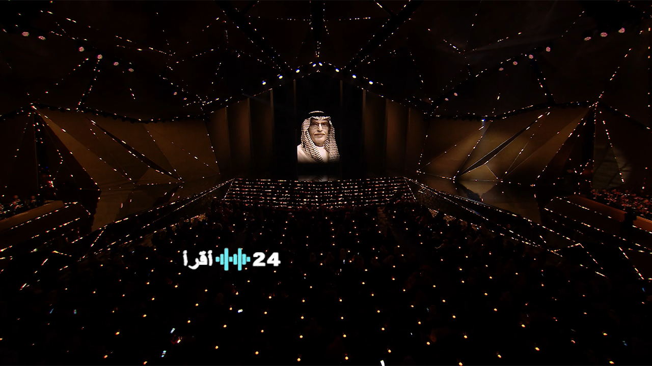 جوائز “جوي أوردرز” تعكس نجاح اقتصاد الترفيه في السعودية الذي يقترب من 3 مليارات دولار