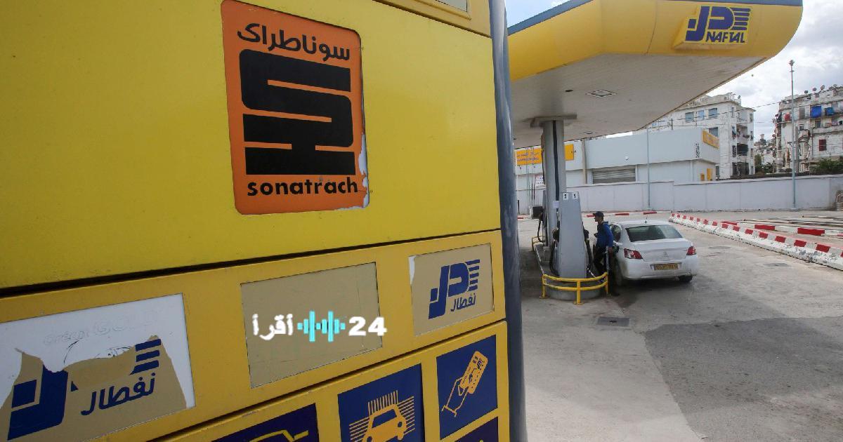 إضراب قطاع النقل يؤدي إلى شلل الحركة في الجزائر