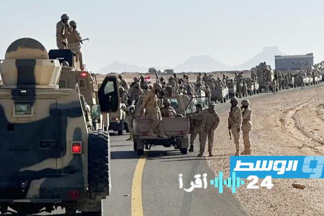 قتلى بالآلاف في صفوف الانفصاليين اليمنيين جراء الاشتباكات مع التحالف السعودي