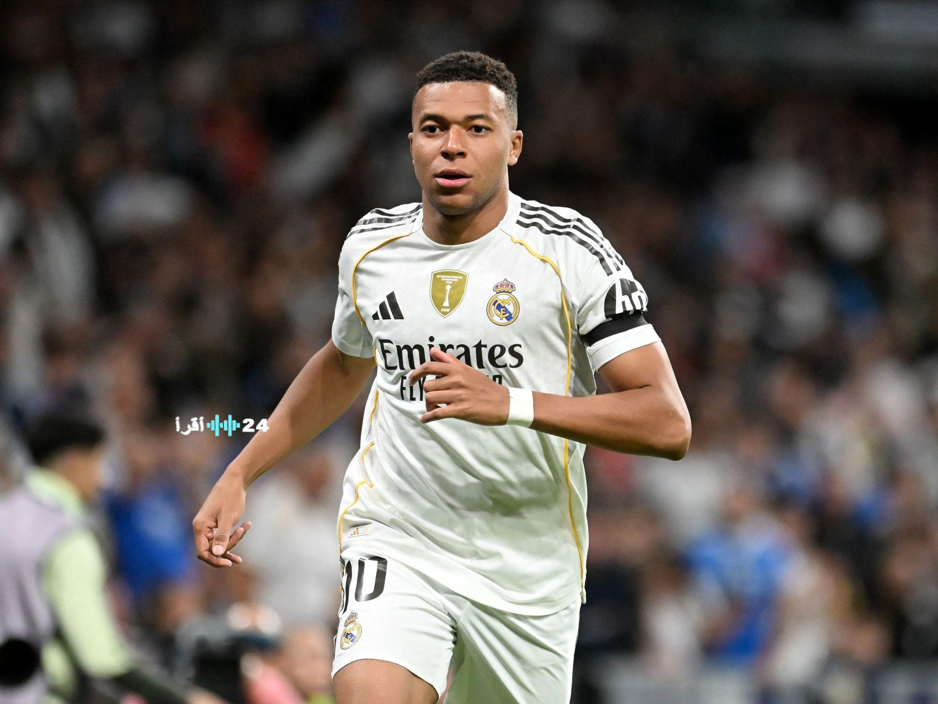 «سر التحركات الغامضة» مبابي وريال مدريد يتجهان نحو السعودية ما هي الخطة الخفية