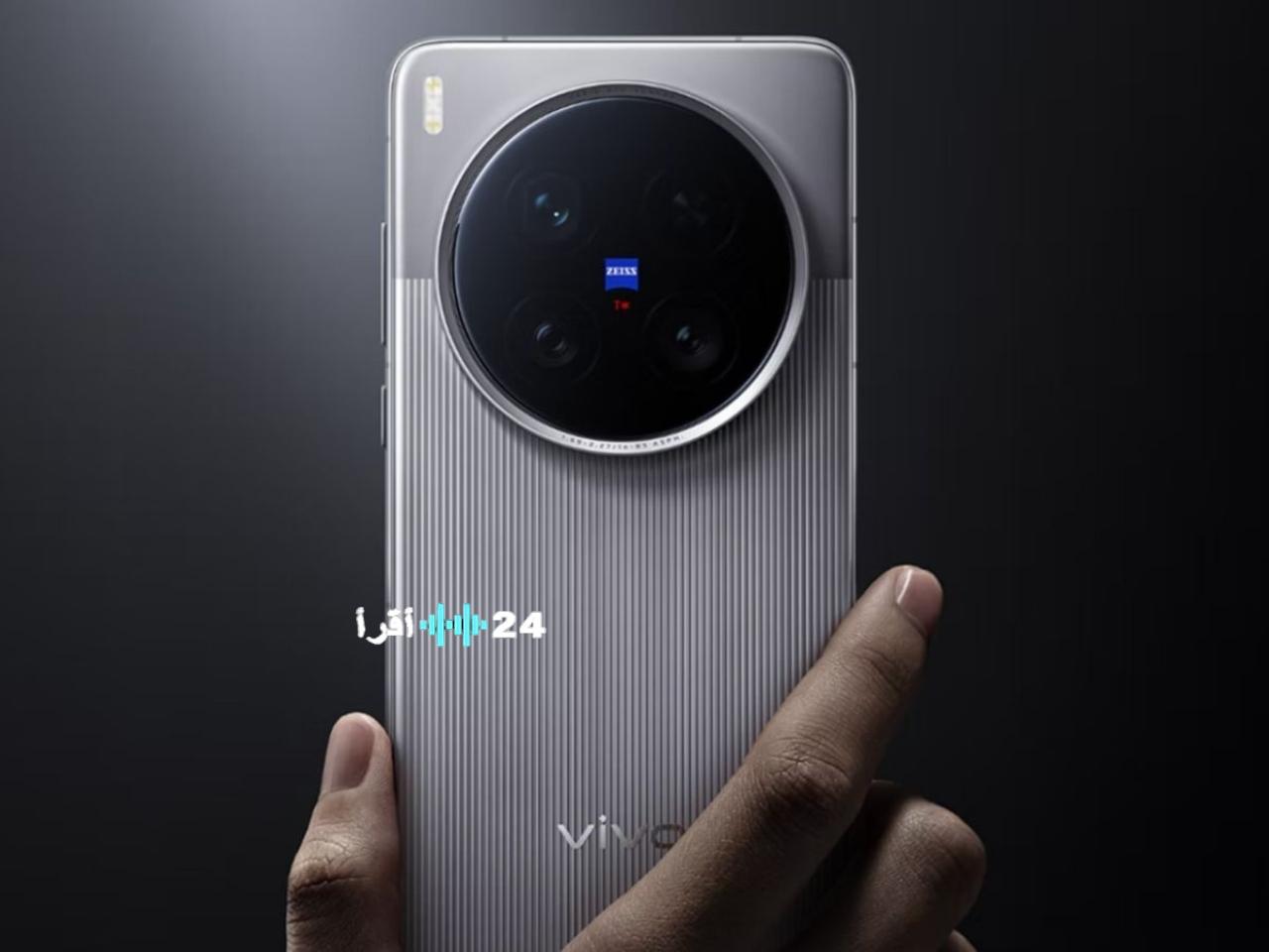 «الواقعية البصرية: معيار جديد للتصوير بالهواتف الذكية» Vivo X300 Ultra يدفع حدود دقة الألوان بمستشعر متعدد الأطياف: تحليل معمق لإمكانياته وتأثيره المحتمل