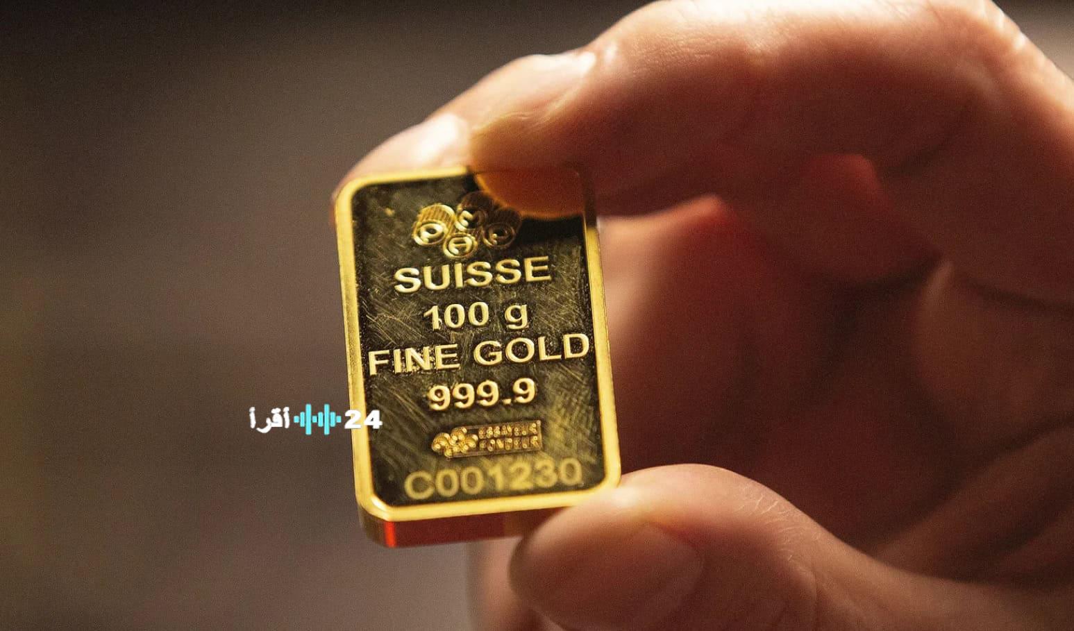 سعر الذهب يشهد ارتفاعًا غير متوقع في السعودية وعيار 21 يتجاوز التوقعات