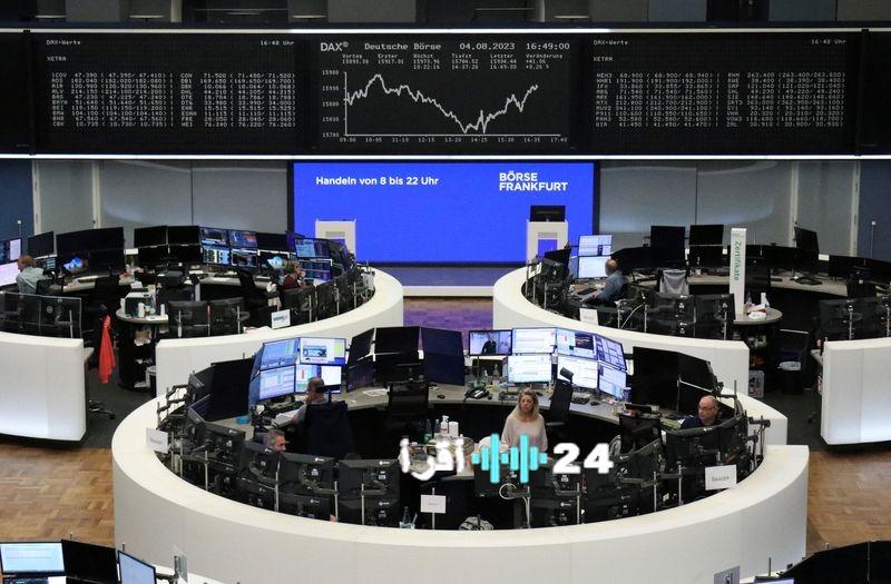 الأسهم الأوروبية تستهل يناير بصعود قوي وتتجه لأطول سلسلة مكاسب شهرية منذ 2021