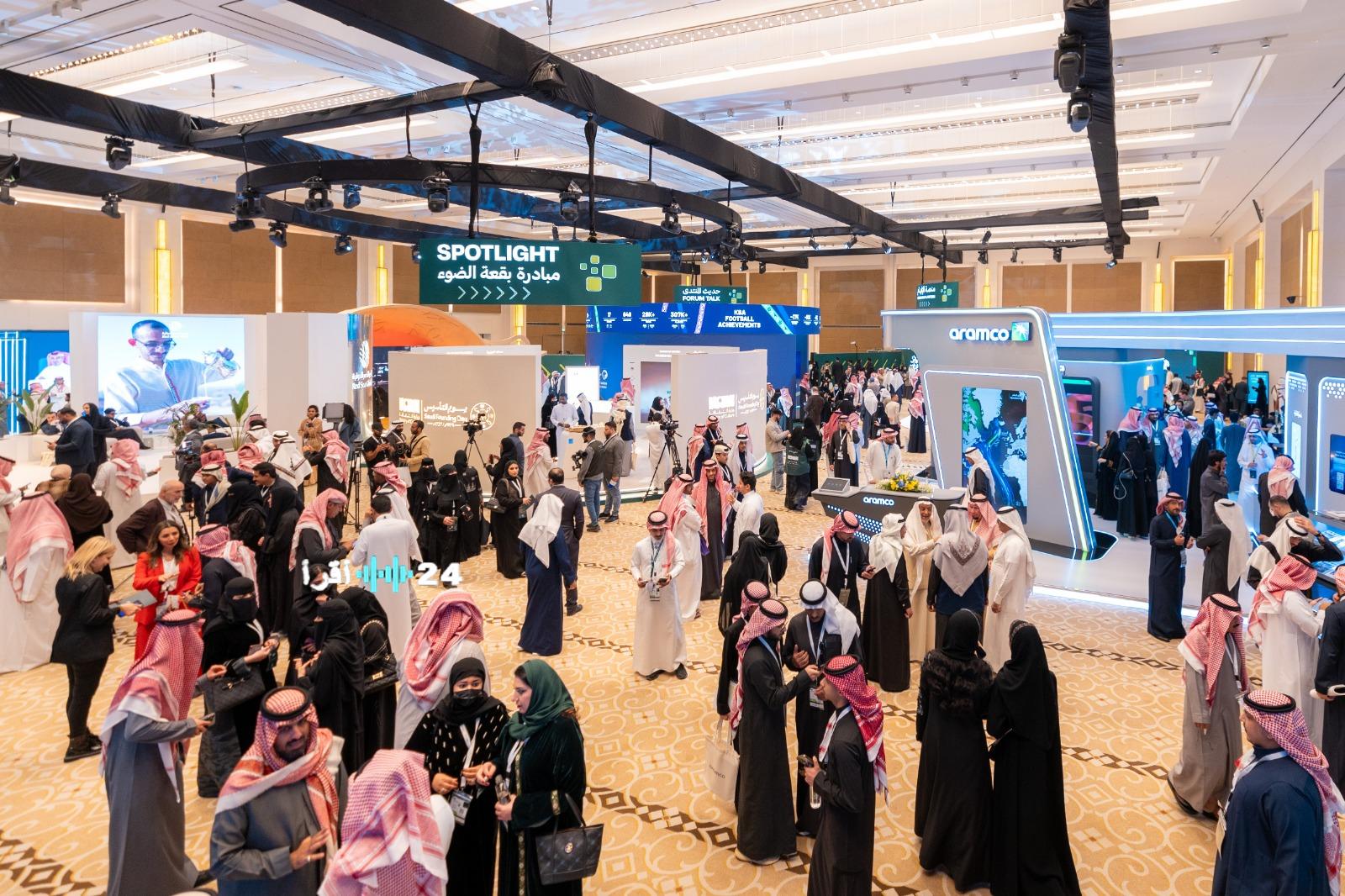 المنتدى السعودي للإعلام: الفن قوة دبلوماسية والهوية الوطنية صوت عالمي