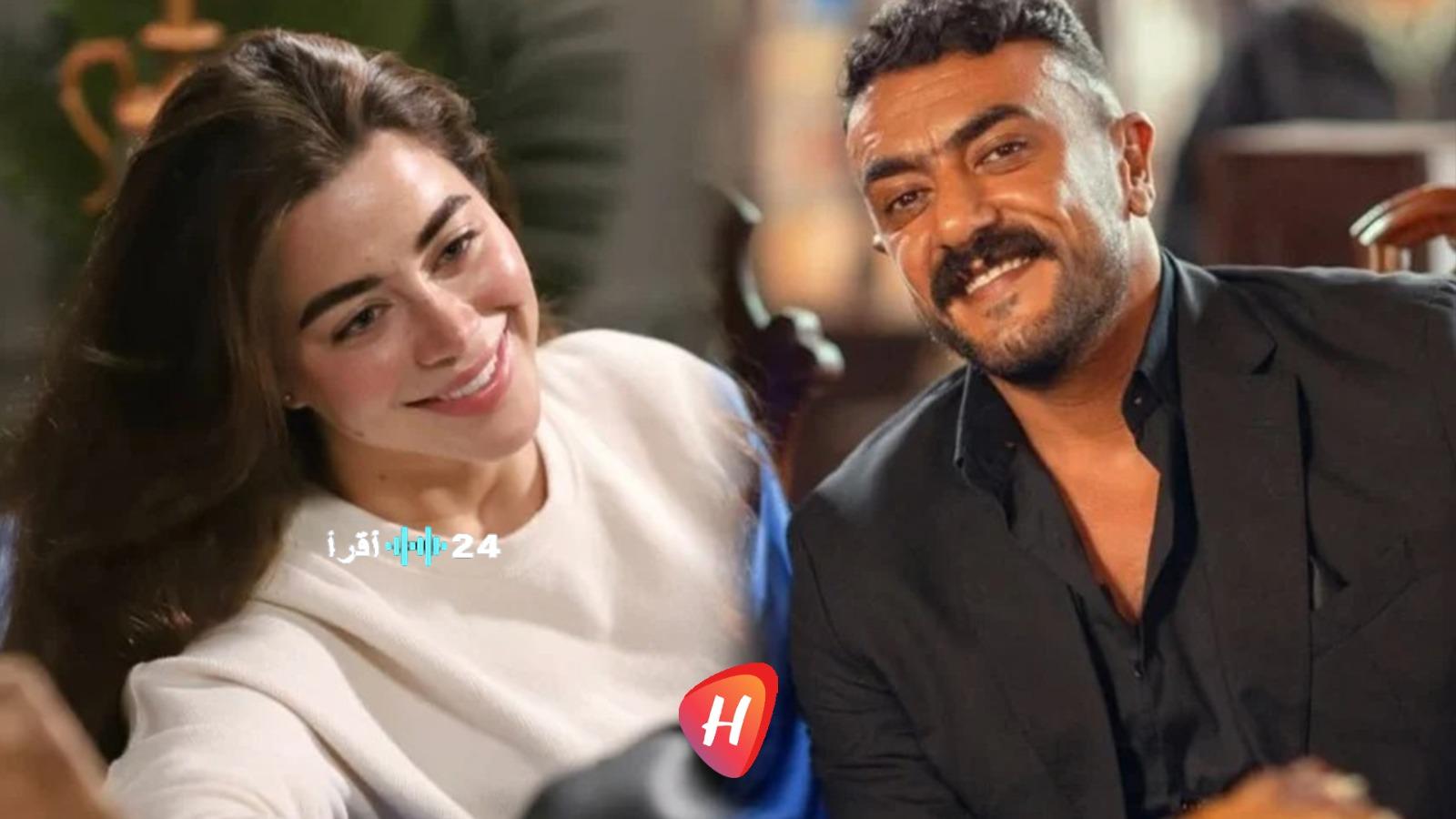 يارا السكري تتألق كمدرسة في مسلسل علي كلاي الجديد