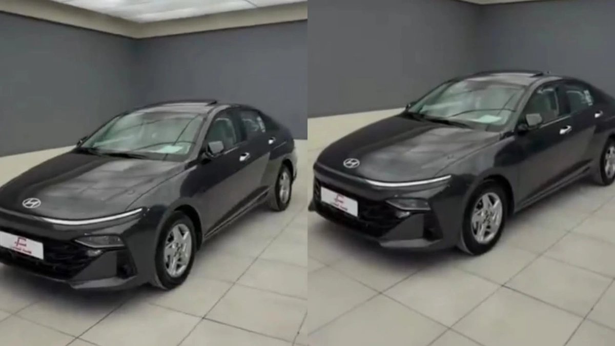 «استعد للمفاجأة» اكتشف هيونداي أكسنت 2026 الجديدة كليًا مواصفاتها وأسعارها كاملة بالفيديو