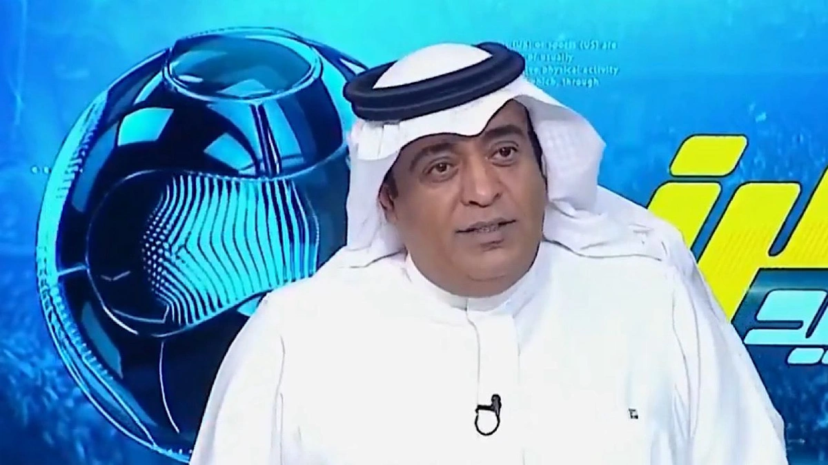 تصريحات الفراج تكشف سر تألق الأهلي وإيفان توني يتصدر قائمة الهدافين فيديو كامل