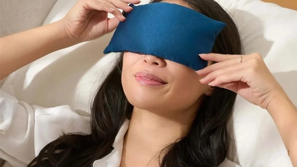 دراسة تحذر مرضى الغلوكوما من استخدام وسادة مرتفعة أو وسادتين أثناء النوم