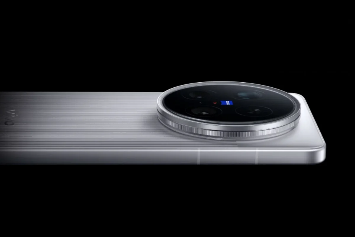 vivo X300 Ultra المرتقب يرفع سقف التصوير بمستشعر طيفي متعدد عملاق