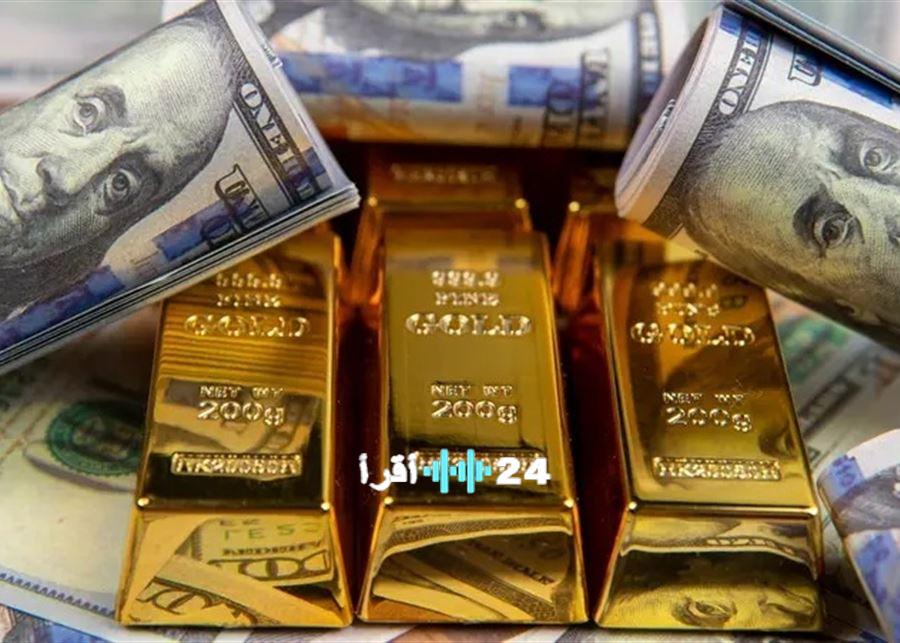 بنك أوف أميركا يقدم استراتيجيات للتعامل مع ارتفاع أسعار الذهب والفضة