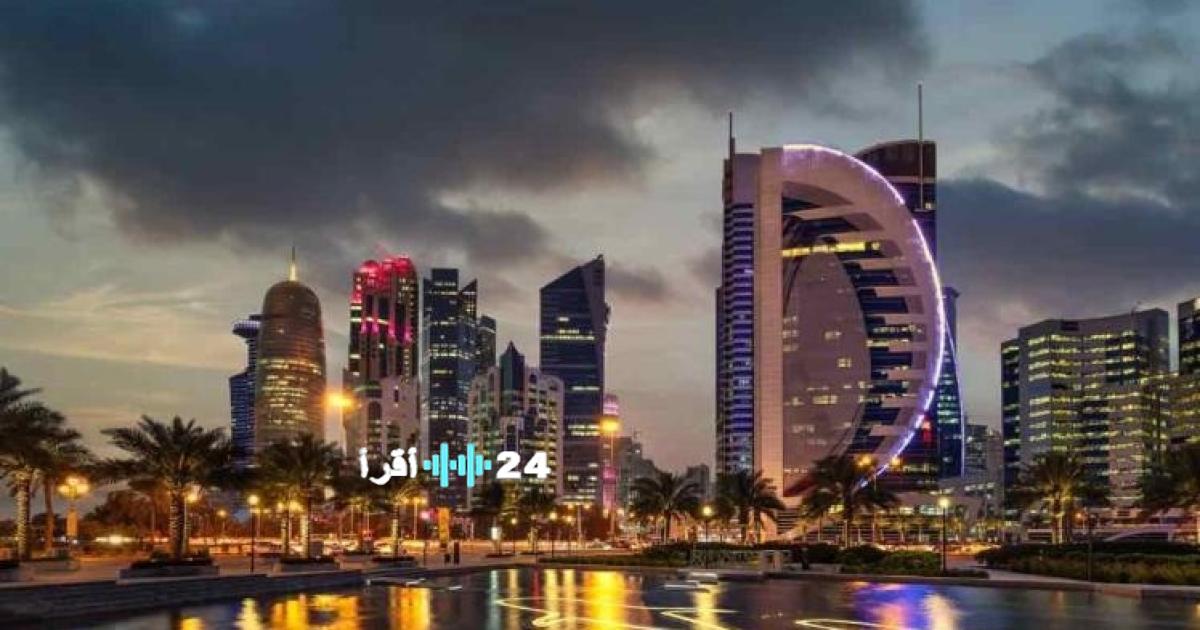 الأرصاد تتوقع طقسًا باردًا على الساحل مع ظهور سحب متفرقة في البحر الليلة