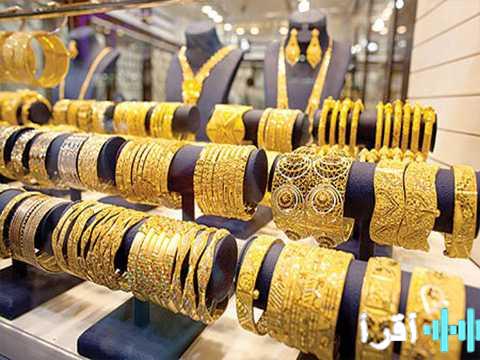 «أسعار الذهب في سوريا تسجل قفزة تاريخية مع ارتفاع المعدن الأصفر عالمياً»