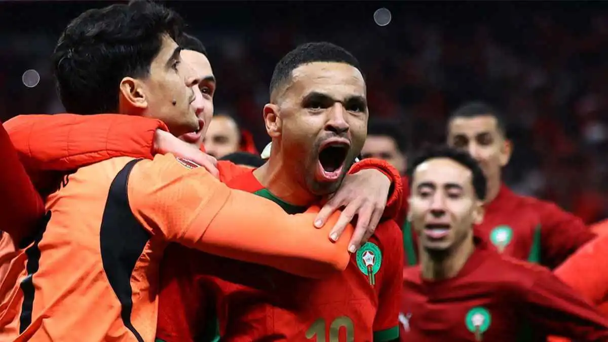 تحليل فني لمباراة المغرب والسنغال في نهائي كأس امم افريقيا