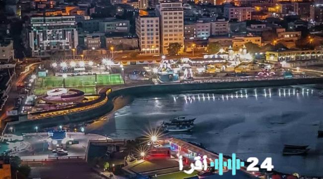 بلاغ هام لأهالي العاصمة بخصوص الاتصال مباشرة عبر الرقم المجاني لغرفة عمليات أمن عدن