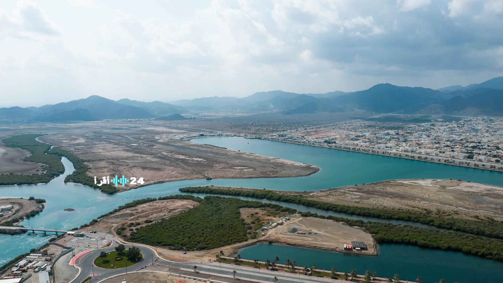 توقعات الطقس ليوم غد أجواء صحوة وغائمة جزئيًا مع رطوبة خلال الليل