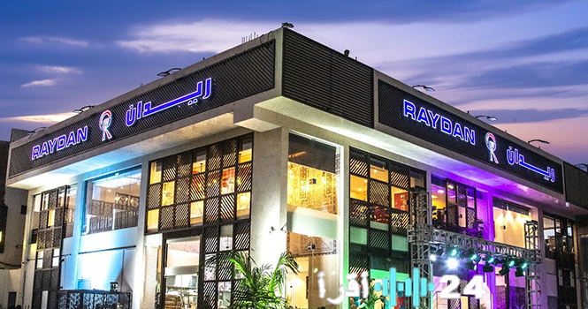 «استثمار استراتيجي يشمل بيع فرع جدة مقابل 8 ملايين ريال وإعادة استئجاره»