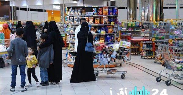 التضخم في السعودية يختتم 2025 عند 2.1%