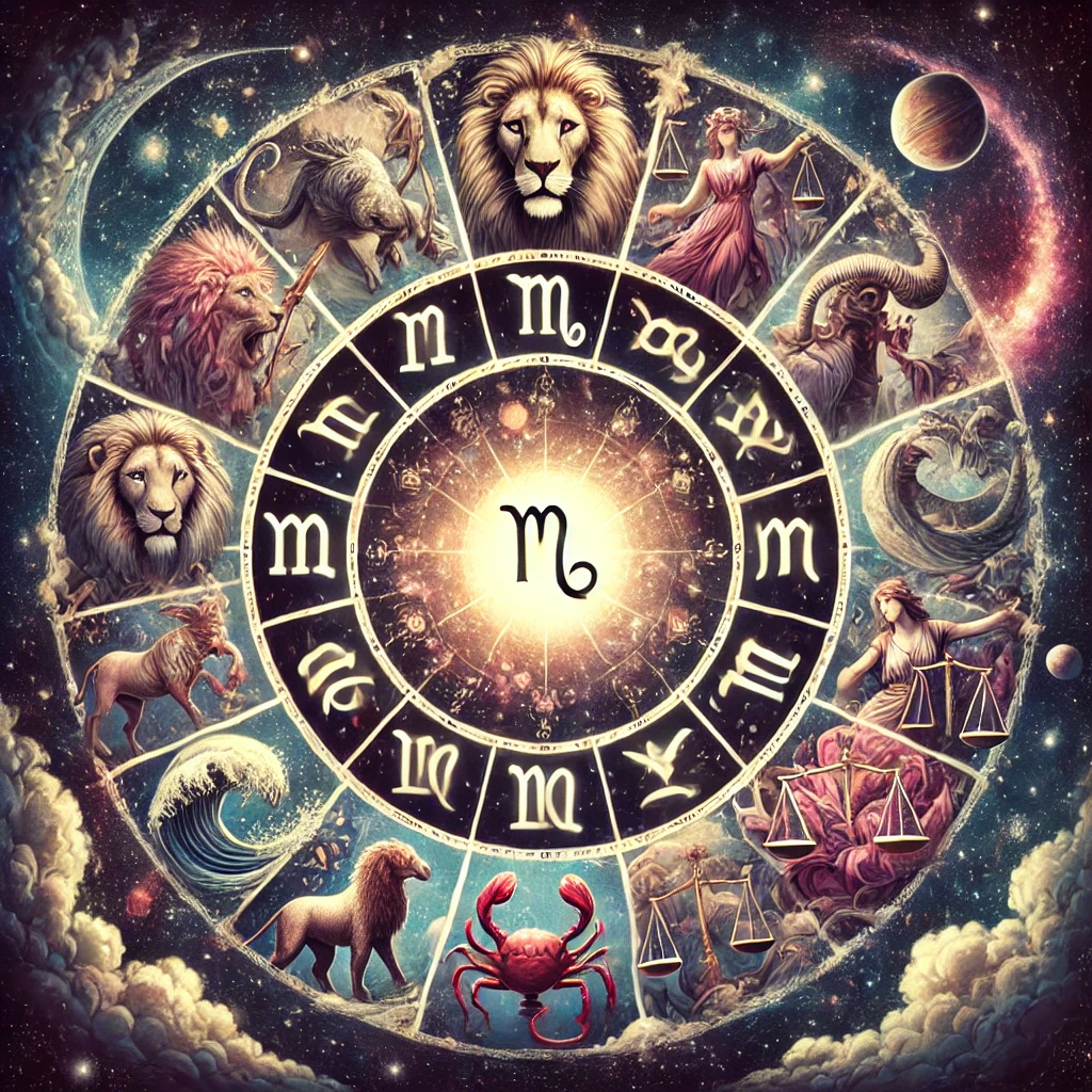 الحظ يضيء طريق مواليد العذراء والجوزاء