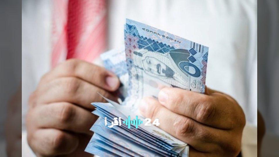 موعد صرف رواتب يناير للموظفين السعوديين بالعلاوة السنوية الجديدة
