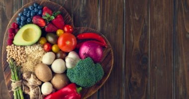 أفضل 10 أنظمة غذائية لتعزيز صحة القلب في 2026