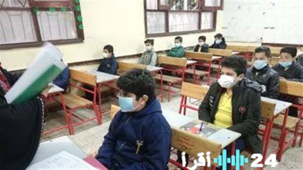 جدول امتحانات الصف الخامس الابتدائي لعام 2026 يتيح للطلاب الاستعداد بفعالية