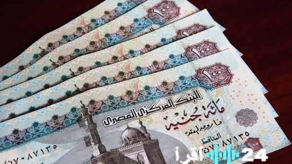 صرف منحة عيد الميلاد للعمالة غير المنتظمة بمبلغ 1500 جنيه لكل فرد