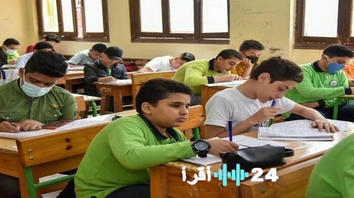 مواعيد امتحانات الصف السادس الابتدائي 2026 المرتقبة وفق خطة التعليم في المحافظات