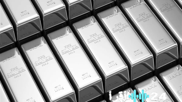 أسعار الفضة في مصر الجمعة 9 يناير 2026 وأحدث التفاصيل