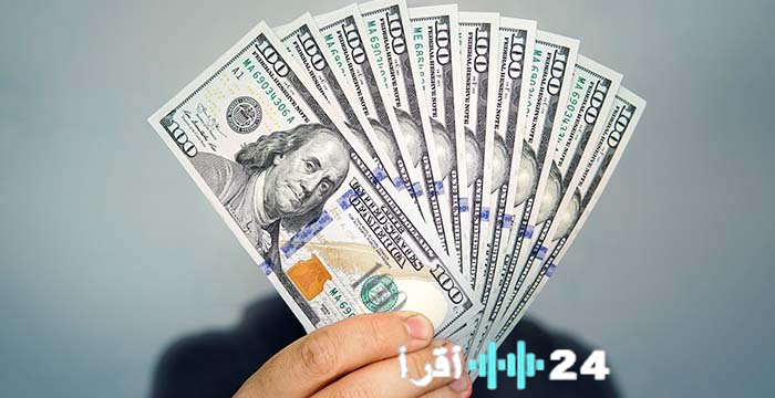 أسعار الدولار في البنوك اليوم الأحد 11 يناير 2026
