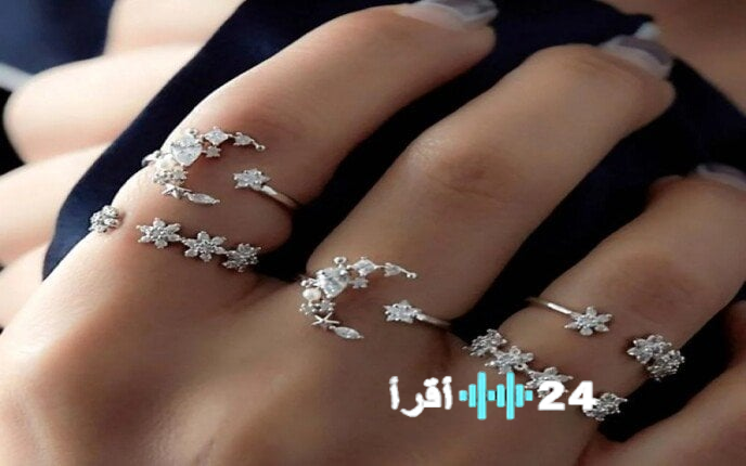 ارتفاع سعر الفضة اليوم الثلاثاء 13 يناير 2026 في ظل المنافسة مع الذهب