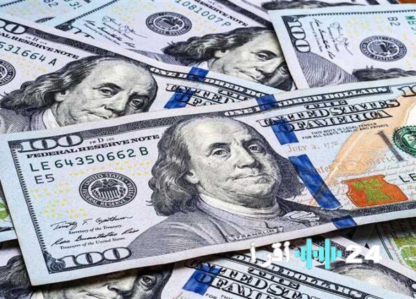 أسعار الدولار مقابل الجنيه المصري بالبنك المركزي الأحد 18 يناير 2026