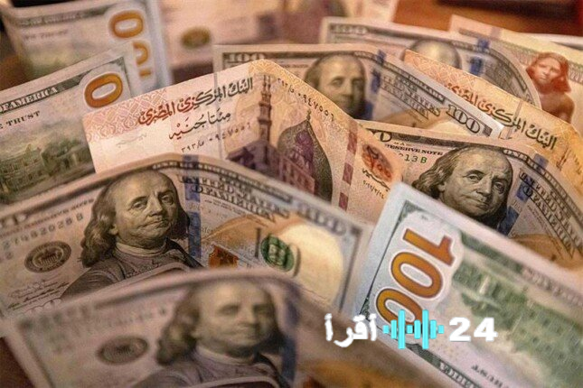 «بوصلة الاقتصاد» الكشف عن أحدث أسعار الدولار في البنوك المصرية