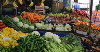 أسعار الخضروات والفواكه في كفر الشيخ 19 يناير 2026: الطماطم بـ9 جنيهات