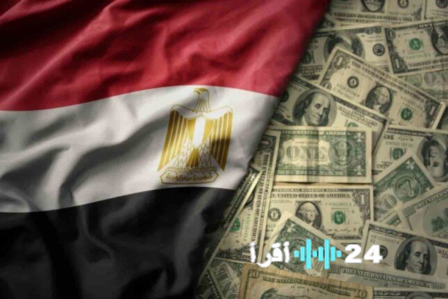متابعة أسعار الدولار أمام الجنيه المصري اليوم الإثنين 19 يناير 2026