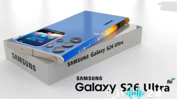 AnTuTu يتوج Galaxy S26 Ultra ملكًا للأداء بين هواتف 2026