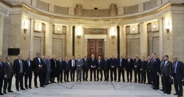 القضاء الأعلى يحسم قضايا تعيين النيابة العامة من خلال اجتماع مع نادي القضاة