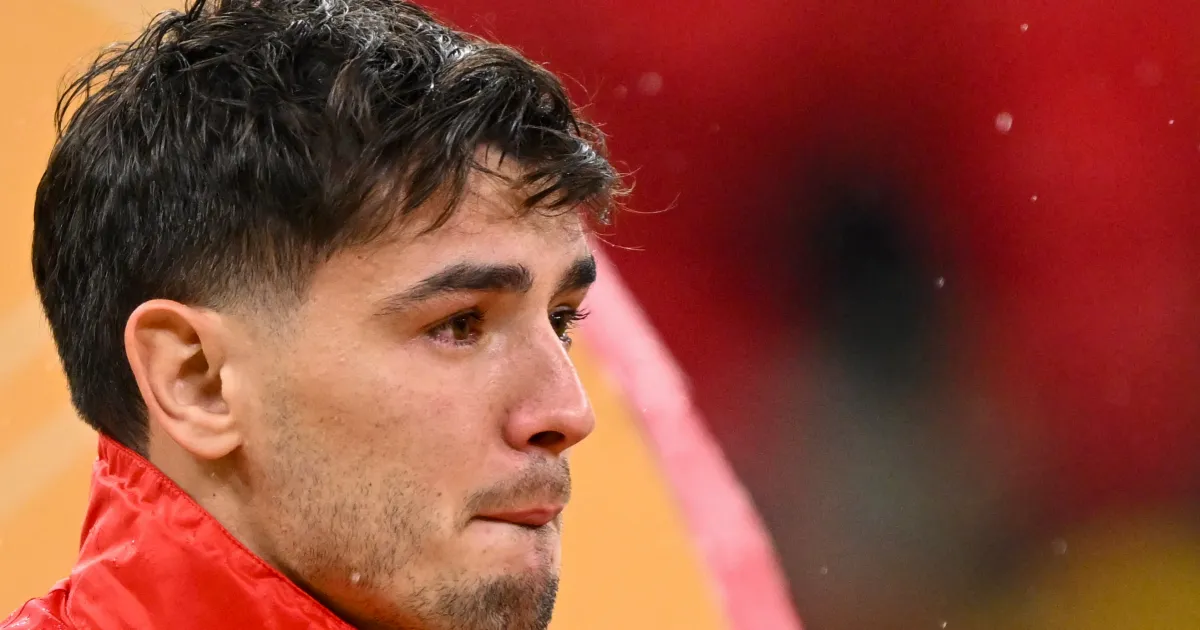 ريال مدريد يحدث ضجة في نهائي المغرب والسنغال ويضع الكاف في موقف محرج بسبب إبراهيم دياز