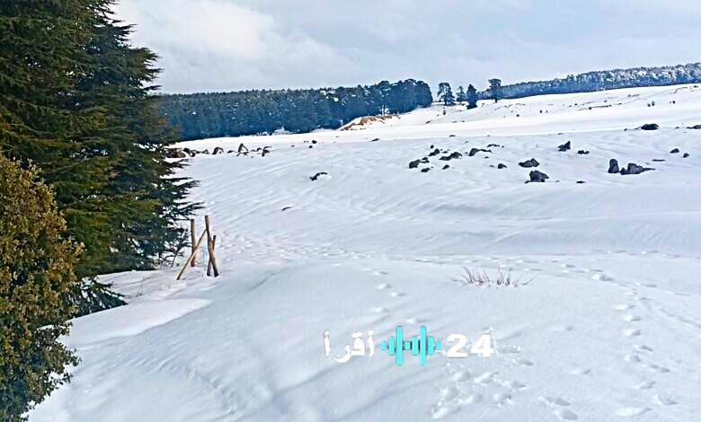 توقعات الطقس اليوم الأربعاء في المغرب