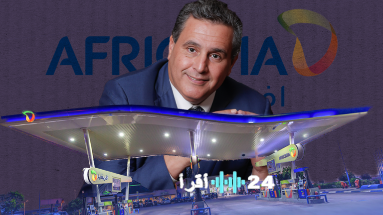 «الأرقام الرسمية تُفجّر ملف احتكار المحروقات» أرقام رسمية تفضح سطوة لوبيات المحروقات وتُجهز على المنافسة الشريفة