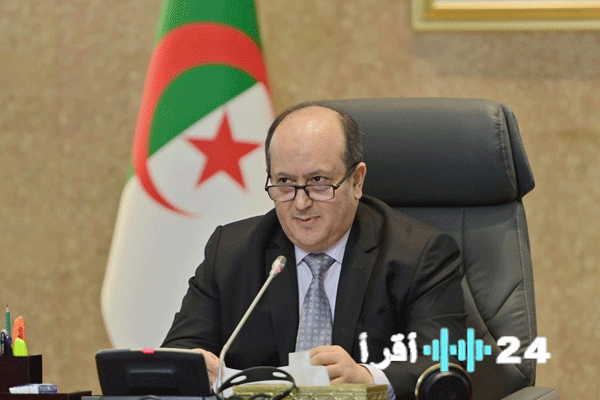 إطلاق أقسام تعليمية متخصصة لدعم تلاميذ ذوي الاحتياجات الخاصةتخصيص فصول دراسية جديدة لتلاميذ ذوي الاحتياجات الخاصة خطوة نحو تعليم أفضلمبادرة لإنشاء أقسام دراسية متكاملة لطلاب ذوي الاحتياجات الخاصةتطوير التعليم الخاص إنشاء أقسام حديثة لتلاميذ ذوي الاحتياجات الخاصة