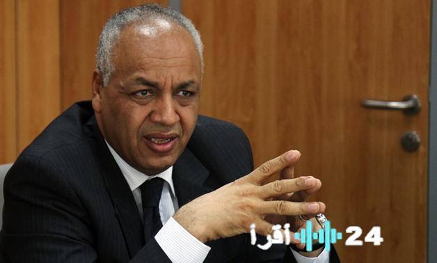 <p><strong>مصطفى بكري يصف إلغاء إعفاء الهواتف بتصرف حكومي “دون إذن الرئيس” ويثير سخطاً عاماً</strong></p>