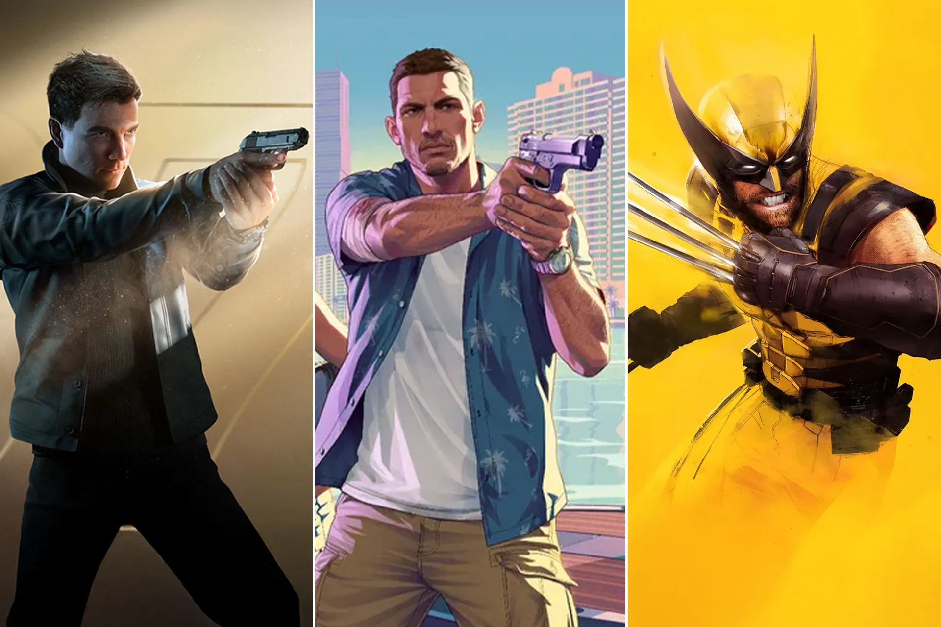 «جاهزون للقفزة الكبرى؟» ترقب 2026: نخبة ألعاب الفيديو التي ستشعل حماس الجماهير