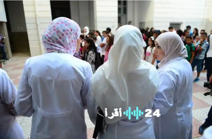 توضيحات هامة حول آليات توظيف وتصنيف خريجي المدارس العليا للأستاذة