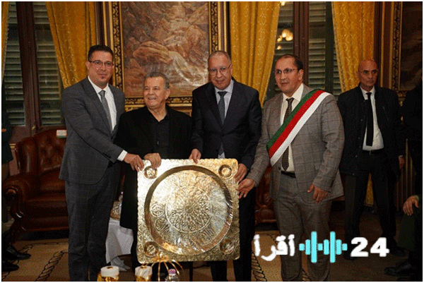 توطين مشاريع سكنية وتجديد المدينة القديمة لإحياء الحركة في قسنطينة