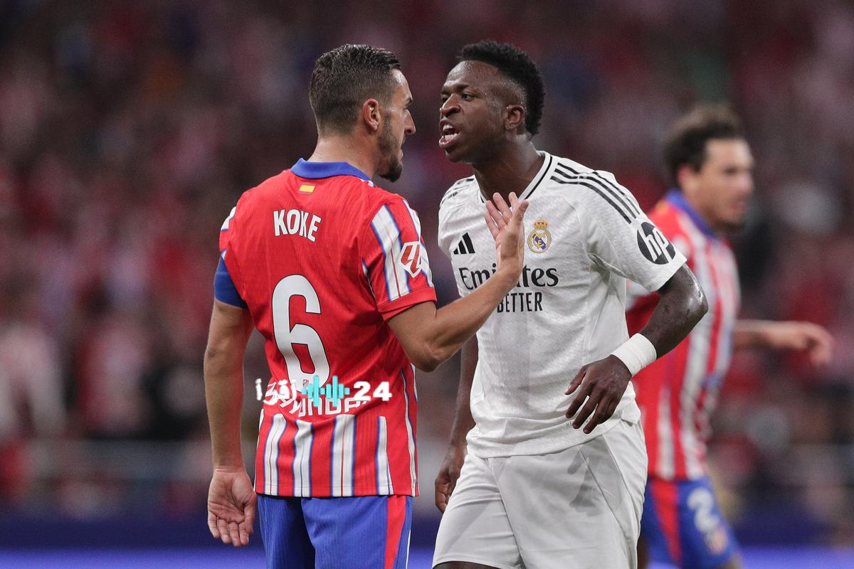 القنوات المجانية الناقلة لقمة ريال مدريد وأتلتيكو مدريد في كأس السوبر الإسباني