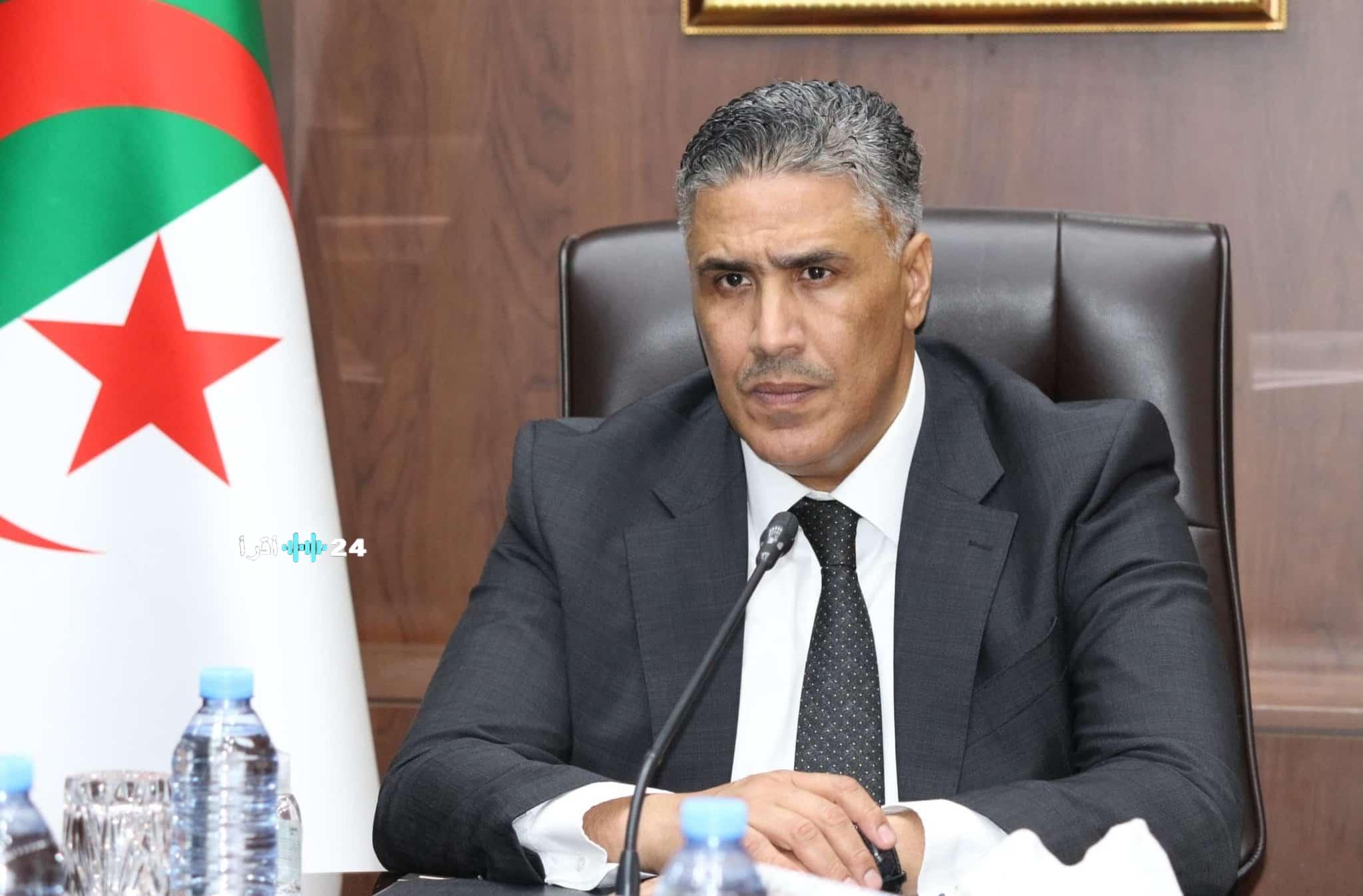 وزير السكن يقدم تطمينات حاسمة لمكتتبي عدل 3 ويكشف مستجدات المشروع