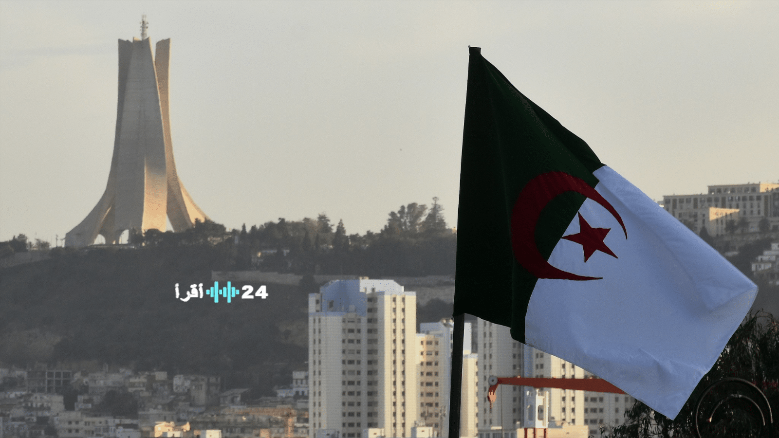 سنة العبور الهادئ أم فرص مؤجلة في الأفق? أوراس