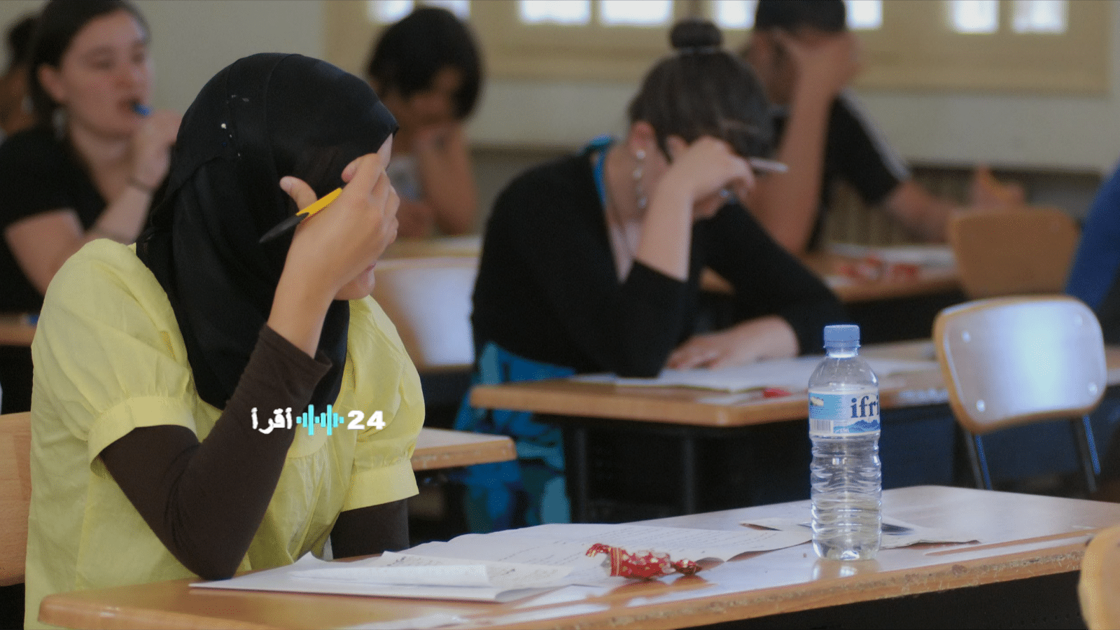 إلغاء التربية الإسلامية بالبكالوريا وزارة التربية تحسم الجدل وتوضح