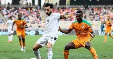 ماراثون الترجيح يحسم صدام مصر وكوت ديفوار الأخير بكأس أمم أفريقيا