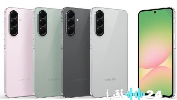 5 هواتف أندرويد تتفوق على Galaxy A56 دليلك للشراء الأذكى